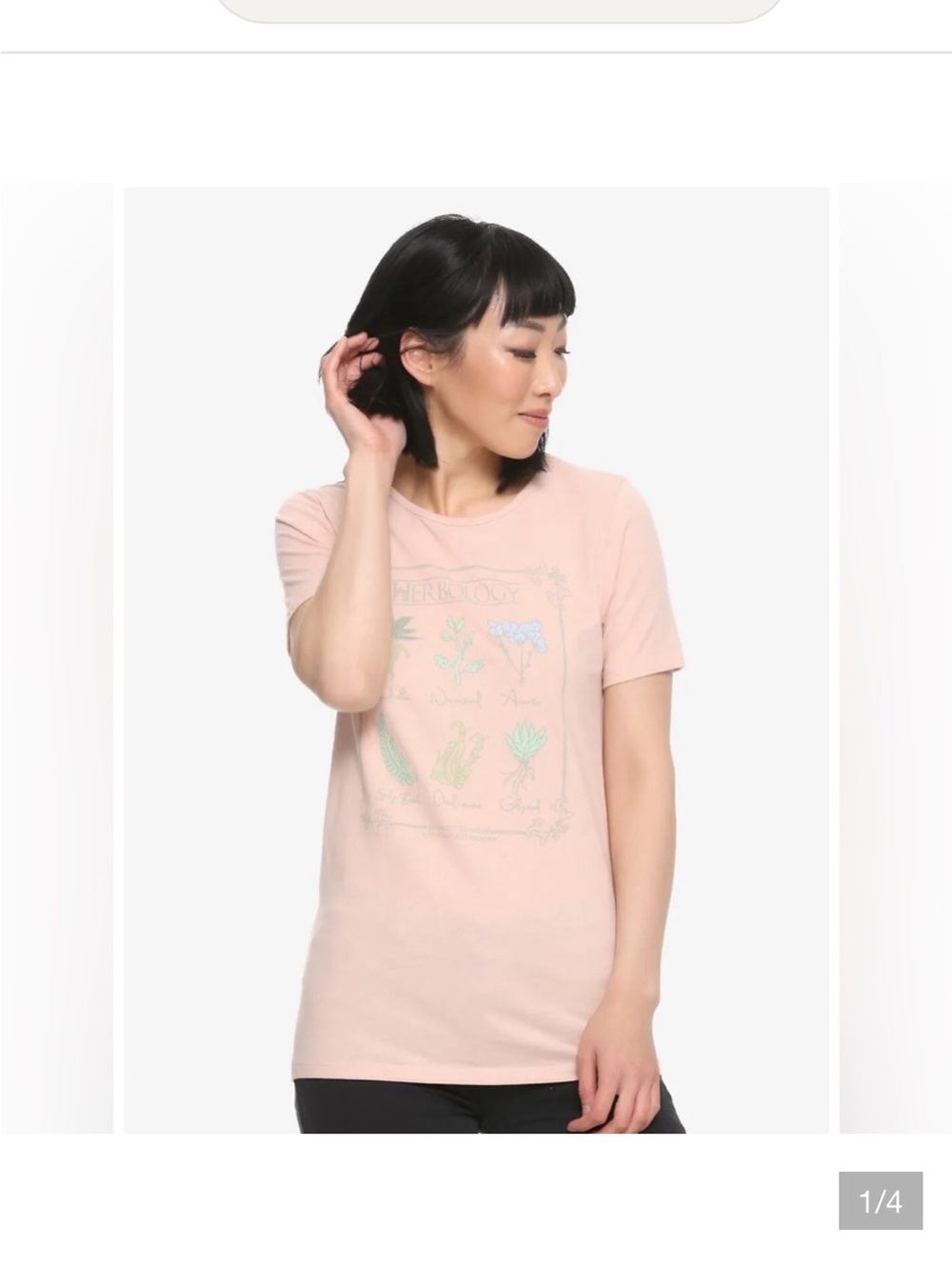 Harry Potter T-shirt